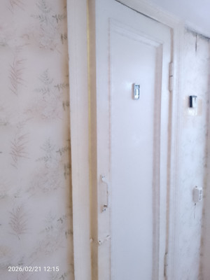 Продам двухкомнатную (2-комн.) квартиру, Волковский пр-кт, 116, Санкт-Петербург г