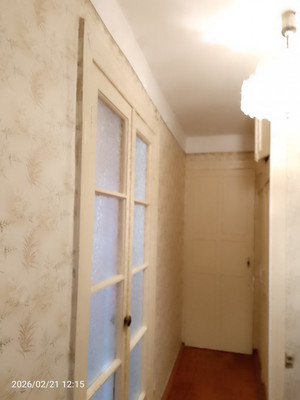 Продам двухкомнатную (2-комн.) квартиру, Волковский пр-кт, 116, Санкт-Петербург г