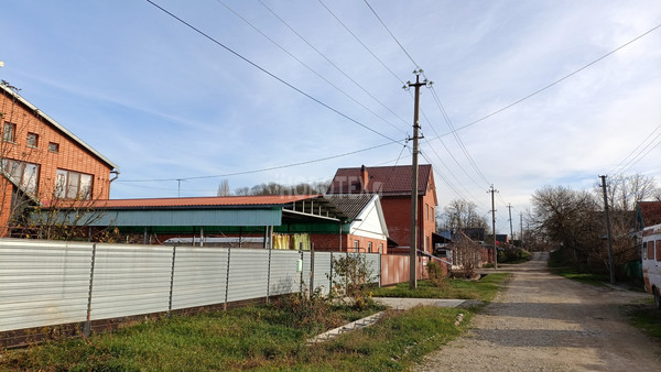 Продам участок 5,86 соток, ИЖС, Выборгская ул, 25, Апшеронск г, 0 км от города