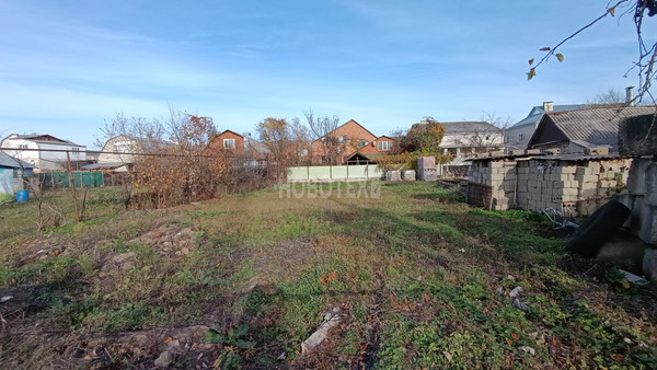 Продам участок 5,86 соток, ИЖС, Выборгская ул, 25, Апшеронск г, 0 км от города