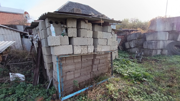 Продам участок 5,86 соток, ИЖС, Выборгская ул, 25, Апшеронск г, 0 км от города