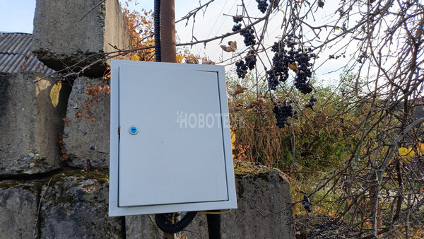 Продам участок 5,86 соток, ИЖС, Выборгская ул, 25, Апшеронск г, 0 км от города