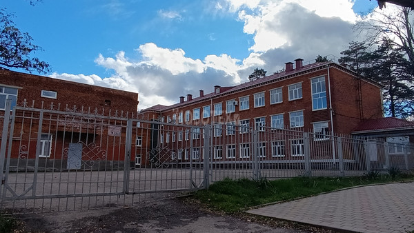 Продам участок 5,86 соток, ИЖС, Выборгская ул, 25, Апшеронск г, 0 км от города