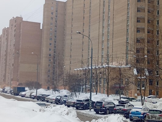 Продам коммерческое помещение 545 м2, Римского-Корсакова ул, 14, Москва г