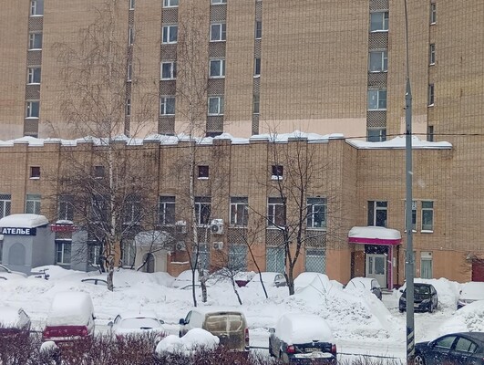 Продам коммерческое помещение 545 м2, Римского-Корсакова ул, 14, Москва г