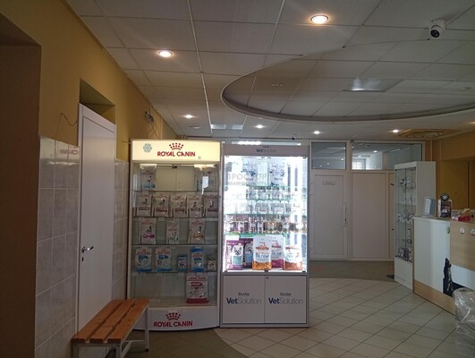 Продам коммерческое помещение 545 м2, Римского-Корсакова ул, 14, Москва г