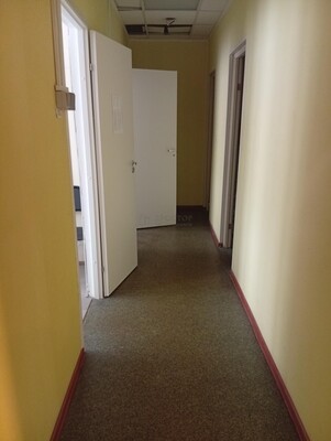 Продам коммерческое помещение 545 м2, Римского-Корсакова ул, 14, Москва г