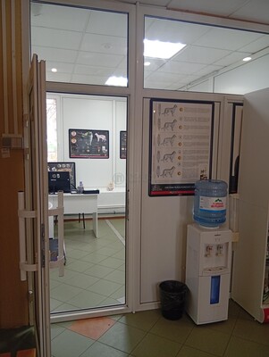 Продам коммерческое помещение 545 м2, Римского-Корсакова ул, 14, Москва г