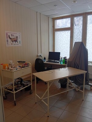 Продам коммерческое помещение 545 м2, Римского-Корсакова ул, 14, Москва г