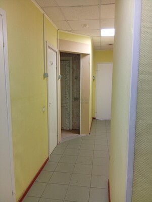 Продам коммерческое помещение 545 м2, Римского-Корсакова ул, 14, Москва г