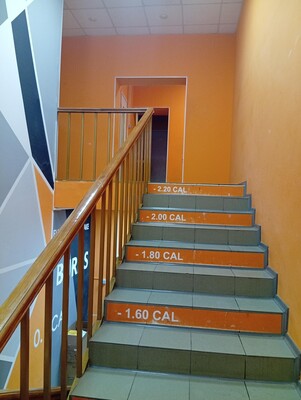 Продам коммерческое помещение 545 м2, Римского-Корсакова ул, 14, Москва г