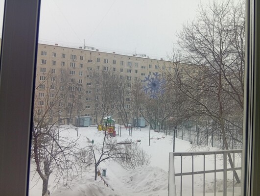 Продам коммерческое помещение 545 м2, Римского-Корсакова ул, 14, Москва г