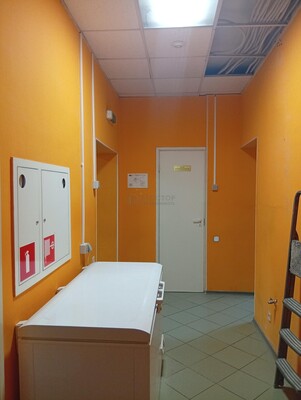 Продам коммерческое помещение 545 м2, Римского-Корсакова ул, 14, Москва г