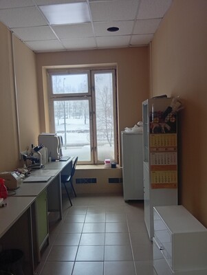 Продам коммерческое помещение 545 м2, Римского-Корсакова ул, 14, Москва г