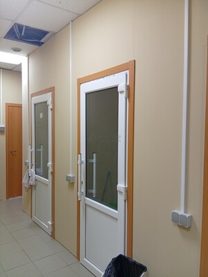 Продам коммерческое помещение 545 м2, Римского-Корсакова ул, 14, Москва г