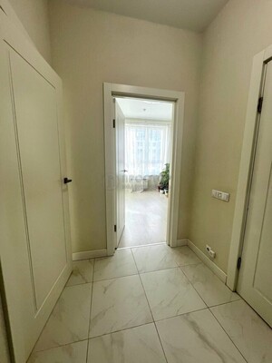 Продам однокомнатную (1-комн.) квартиру, Ореховый б-р, 24к3, Москва г