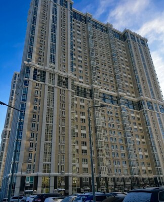 Продам однокомнатную (1-комн.) квартиру, Ореховый б-р, 24к3, Москва г
