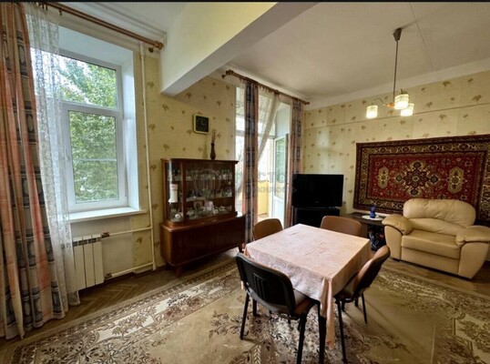 Продам многокомнатную квартиру, Рогожский Вал ул, 7, Москва г