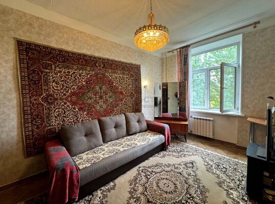 Продам многокомнатную квартиру, Рогожский Вал ул, 7, Москва г