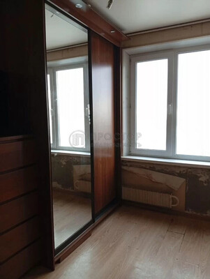 Продам трехкомнатную (3-комн.) квартиру, Каширское ш, 116к2, Москва г