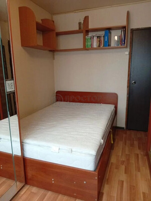 Продам трехкомнатную (3-комн.) квартиру, Каширское ш, 116к2, Москва г