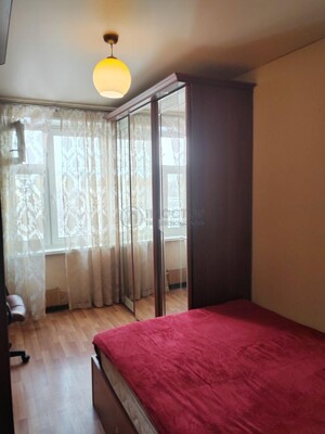 Продам трехкомнатную (3-комн.) квартиру, Каширское ш, 116к2, Москва г