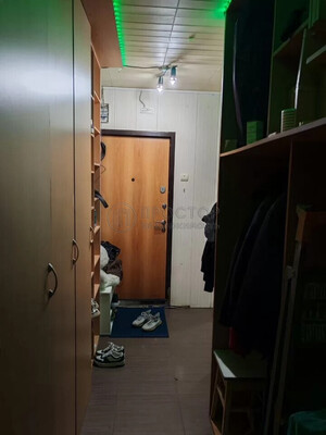 Продам трехкомнатную (3-комн.) квартиру, Каширское ш, 116к2, Москва г