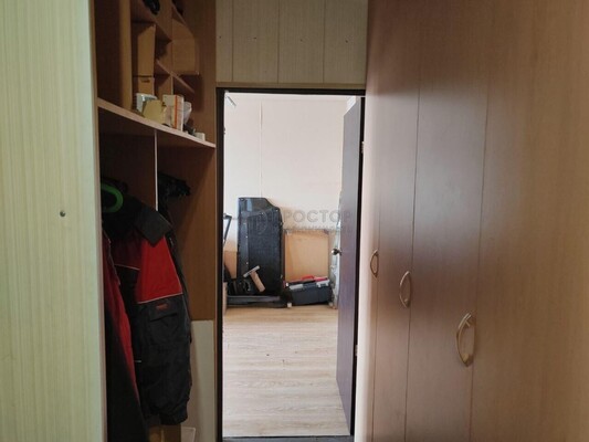 Продам трехкомнатную (3-комн.) квартиру, Каширское ш, 116к2, Москва г