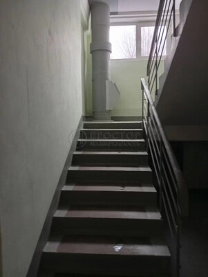 Продам трехкомнатную (3-комн.) квартиру, Каширское ш, 116к2, Москва г