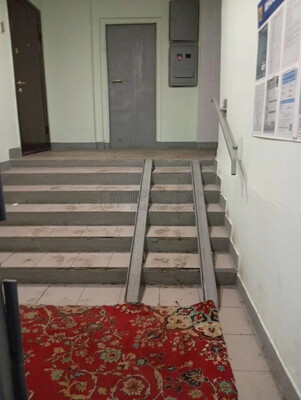 Продам трехкомнатную (3-комн.) квартиру, Каширское ш, 116к2, Москва г