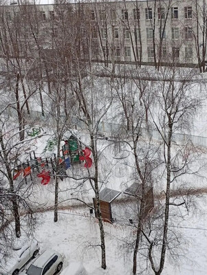 Продам трехкомнатную (3-комн.) квартиру, Каширское ш, 116к2, Москва г