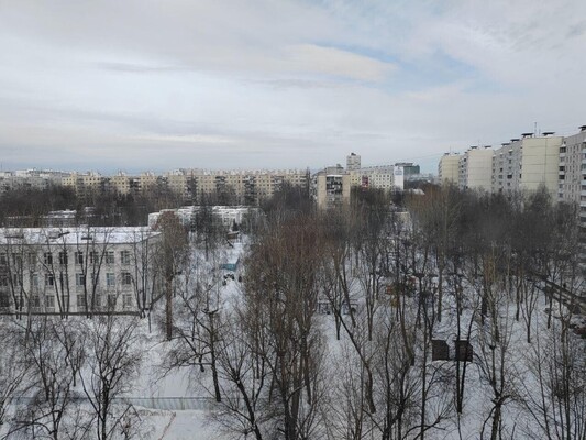 Продам трехкомнатную (3-комн.) квартиру, Каширское ш, 116к2, Москва г