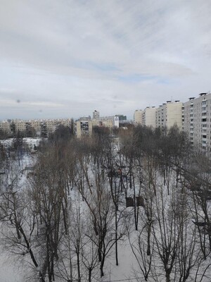 Продам трехкомнатную (3-комн.) квартиру, Каширское ш, 116к2, Москва г