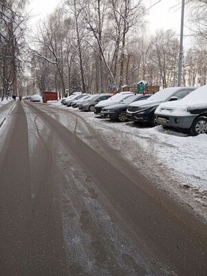 Продам трехкомнатную (3-комн.) квартиру, Каширское ш, 116к2, Москва г