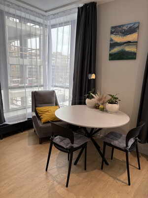 Продам однокомнатную (1-комн.) квартиру, Ботаническая ул, 29к1, Москва г