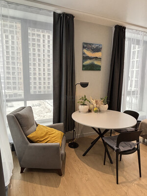 Продам однокомнатную (1-комн.) квартиру, Ботаническая ул, 29к1, Москва г