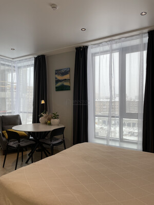 Продам однокомнатную (1-комн.) квартиру, Ботаническая ул, 29к1, Москва г