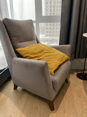 Продам однокомнатную (1-комн.) квартиру, Ботаническая ул, 29к1, Москва г