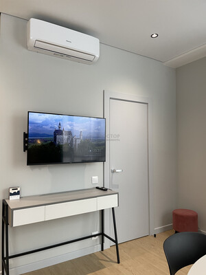 Продам однокомнатную (1-комн.) квартиру, Ботаническая ул, 29к1, Москва г