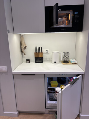 Продам однокомнатную (1-комн.) квартиру, Ботаническая ул, 29к1, Москва г