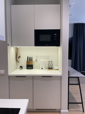 Продам однокомнатную (1-комн.) квартиру, Ботаническая ул, 29к1, Москва г