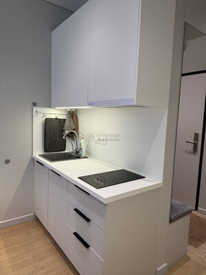 Продам однокомнатную (1-комн.) квартиру, Ботаническая ул, 29к1, Москва г