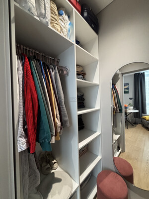 Продам однокомнатную (1-комн.) квартиру, Ботаническая ул, 29к1, Москва г