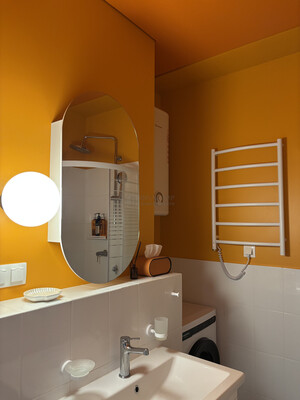 Продам однокомнатную (1-комн.) квартиру, Ботаническая ул, 29к1, Москва г