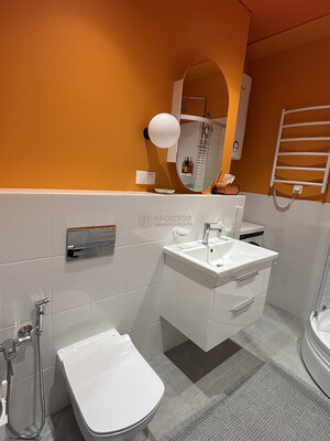 Продам однокомнатную (1-комн.) квартиру, Ботаническая ул, 29к1, Москва г