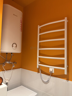 Продам однокомнатную (1-комн.) квартиру, Ботаническая ул, 29к1, Москва г