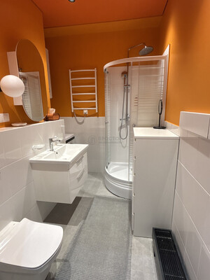 Продам однокомнатную (1-комн.) квартиру, Ботаническая ул, 29к1, Москва г