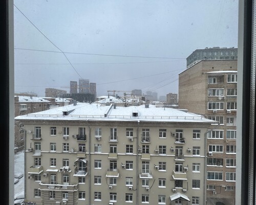 Продам двухкомнатную (2-комн.) квартиру, Климашкина ул, 10, Москва г