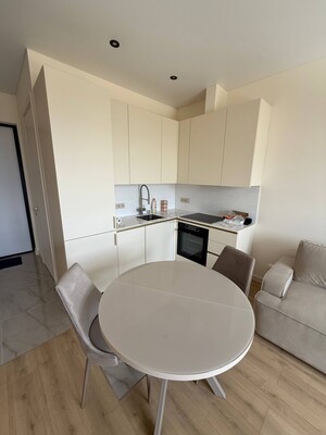 Продам однокомнатную (1-комн.) квартиру, Дубининская ул, 59Б, Москва г