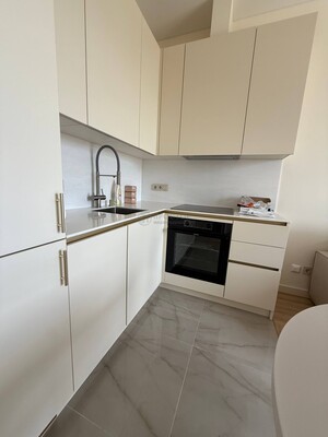 Продам однокомнатную (1-комн.) квартиру, Дубининская ул, 59Б, Москва г